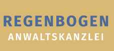 Logo Regenbogen